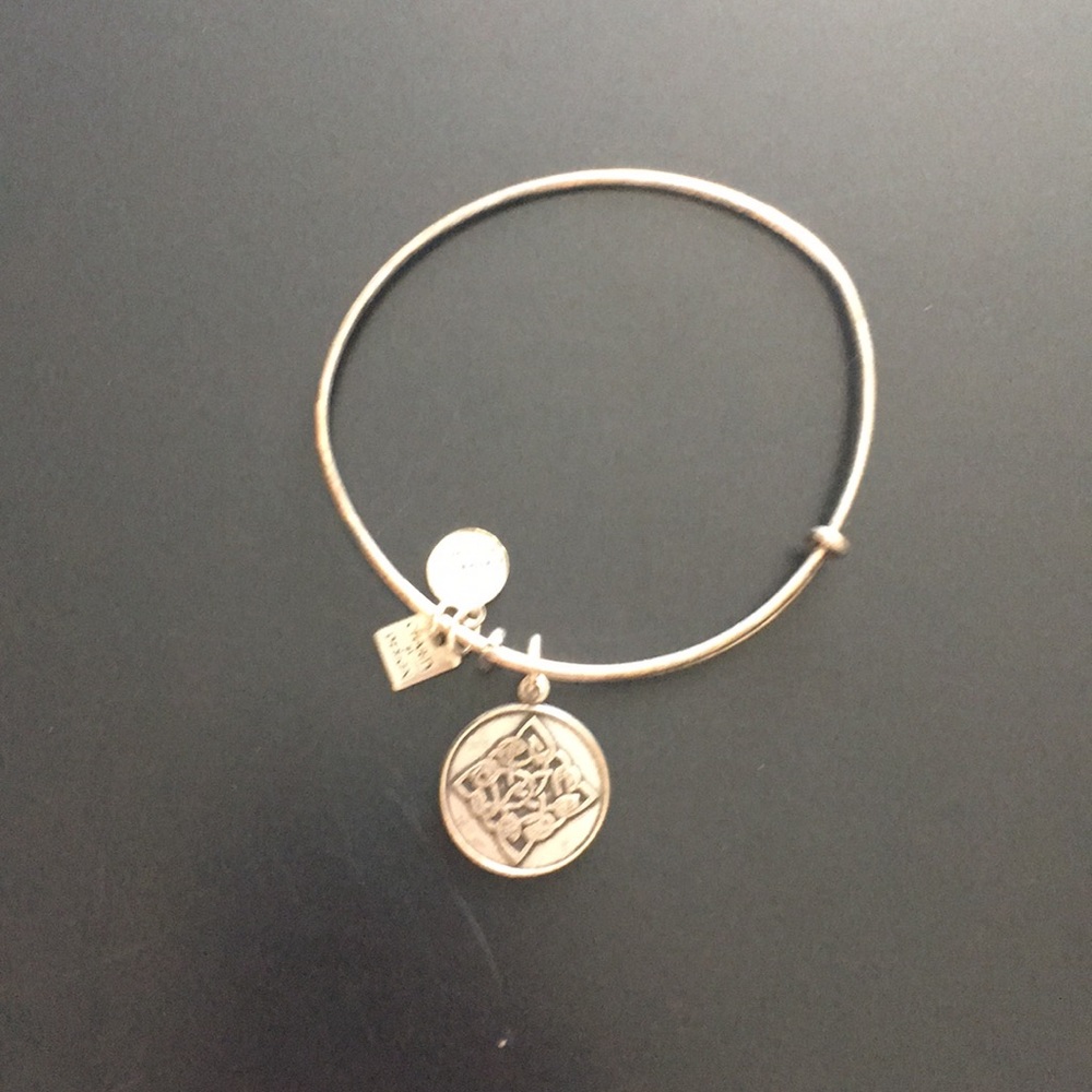 Alex and Ani bracelet